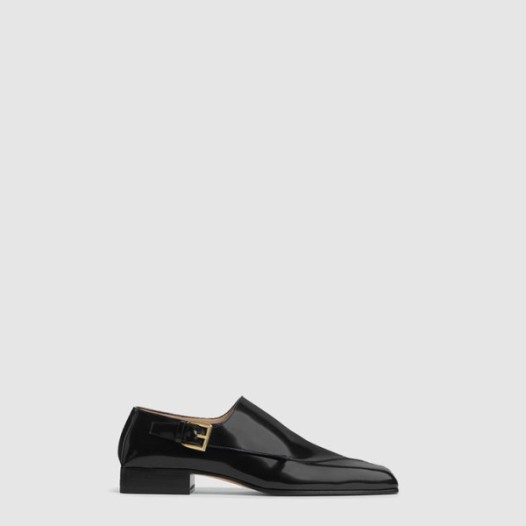 ❤보테가베네타 남성 짐 몽크 스트랩 - Bottega veneta Mens Jim Monk Strap - bvs7169x