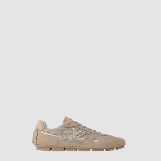 ❤루이비통 남성 랠리 트레이너 스니커즈 - Louis vuitton Mens Rally Trainer Sneakers - lvs7173x