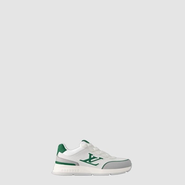 ✨루이비통 남성 LV 클래식 스니커즈 - Louis vuitton Mens LV Classic Sneakers - lvs7177x