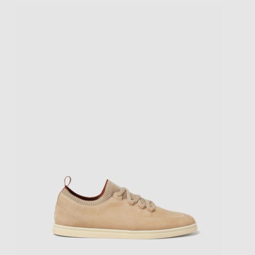 ❤로로피아나 남성 소호 워크 스니커즈 - Loro Piana Mens Soho Walk Sneakers - lps7180x