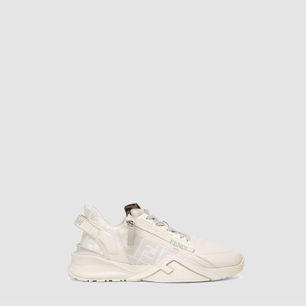 ✨펜디 남성 플로우 스니커즈 - Fendi Mens Flow Sneakers - fes7181x