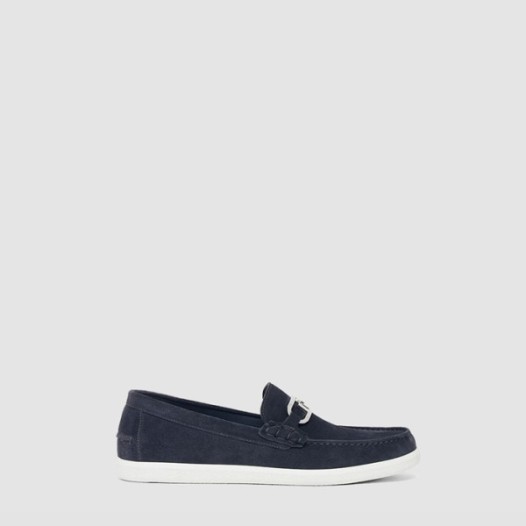 ❤펜디 남성 오 락 로퍼 - Fendi Mens Au Rock Loafer - fes7204x