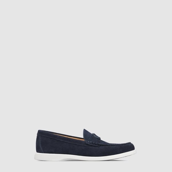 ✨디올 남성 Granville 로퍼 - Dior Mens Granville Loafer - dis7207x