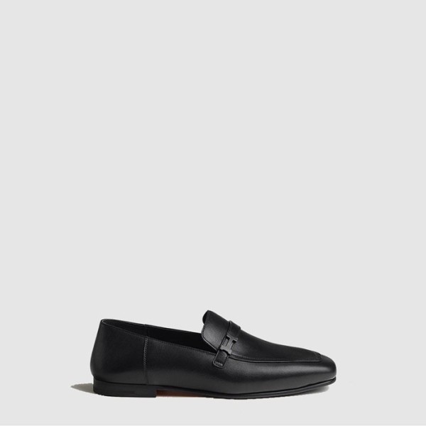 ✨에르메스 남성 Giovanni 로퍼 - Hermes Mens Giovanni Loafers - hes7216x
