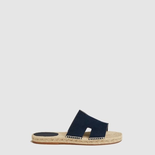 ❤에르메스 남성 안티구아 에스파듀 - Hermes Mens Antigua Espadrilles - hes7220x