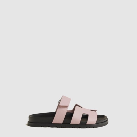 ❤에르메스 남성 시프레 샌들 - Hermes Mens Chypre Sandals - hes7226x