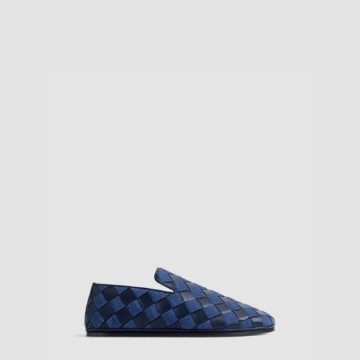 ❤보테가 베네타 남성 선데이 슬리퍼 - Bottega veneta Mens Sunday Slippers - bvs7235x