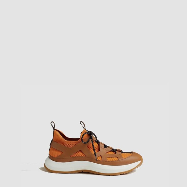 ✨에르메스 남성 Katana 스니커즈 - Hermes Mens Katana Sneakers - hes7238x