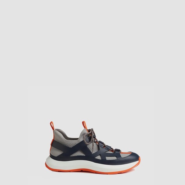 ✨에르메스 남성 Katana 스니커즈 - Hermes Mens Katana Sneakers - hes7239x