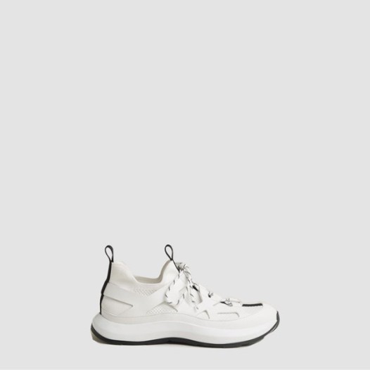 ❤에르메스 남성 Katana 스니커즈 - Hermes Mens Katana Sneakers - hes7240x