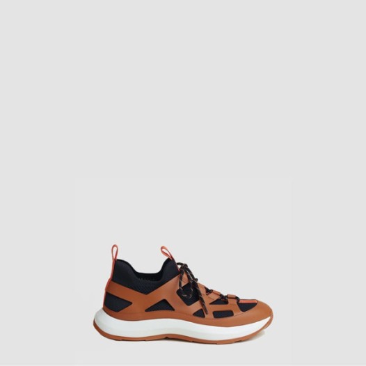 ❤에르메스 남성 Katana 스니커즈 - Hermes Mens Katana Sneakers - hes7241x