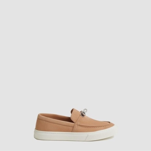 ❤에르메스 남성 Game 슬립온 스니커즈 - Hermes Mens Game Slip-On Sneakers - hes7247x