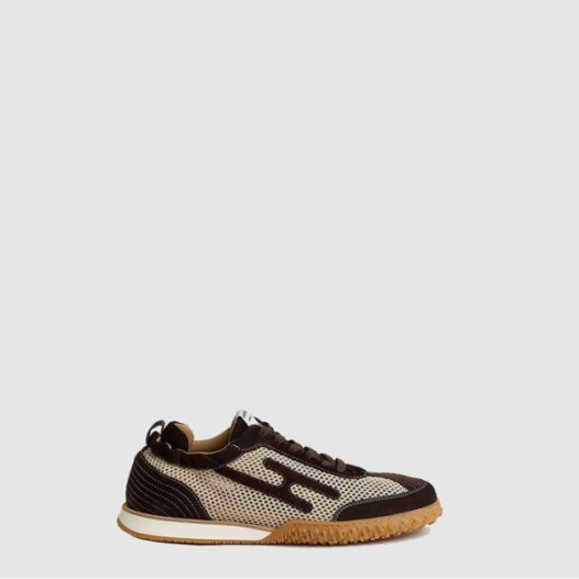 ❤에르메스 남성 제트 스니커즈 - Hermes Mens Jet Sneakers - hes7271x