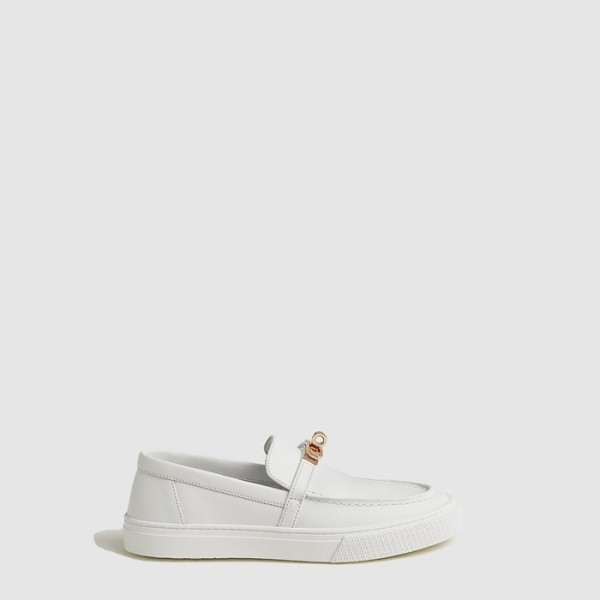✨에르메스 남성 Game 슬립온 스니커즈 - Hermes Mens Game Slip-On Sneakers - hes7273x