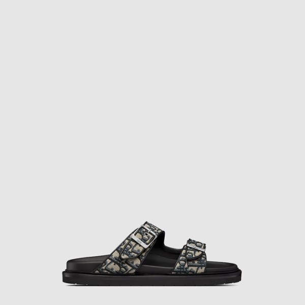 ✨디올 남성 아쿠아 샌들 - Dior Mens Aqua Sandals - dis7290x