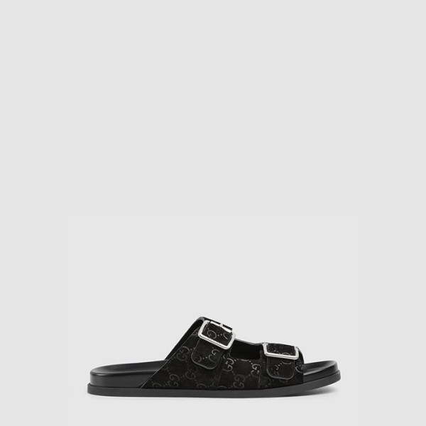 ✨구찌 남성 슬라이드 샌들 - Gucci Mens Slide Sandals - gus7291x