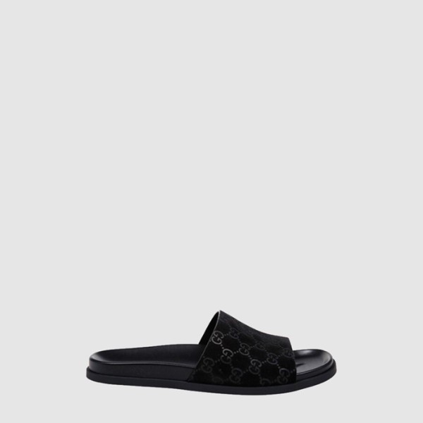 ✨구찌 남성 슬라이드 샌들 - Gucci Mens Slide Sandals - gus7293x
