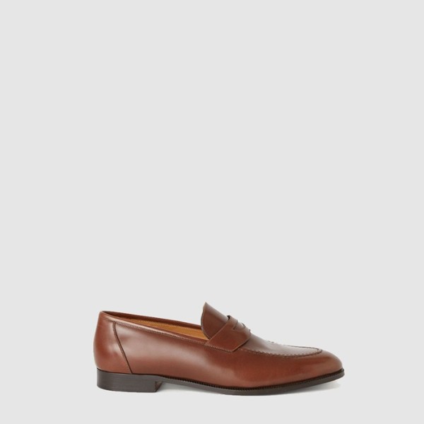 ✨로로피아나 남성 세르지오 로퍼 - Loro Piana Mens Sergio Loafer - lps7302x
