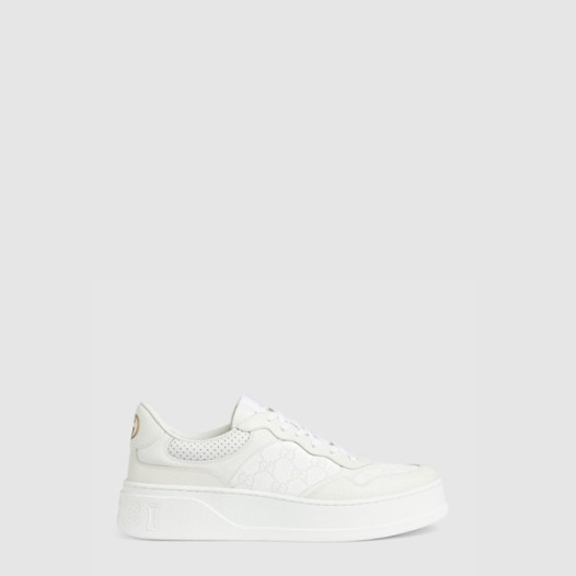 ❤구찌 남성 GG 엠보스 스니커즈 - Gucci Mens GG Embossed Sneakers - gus7308x