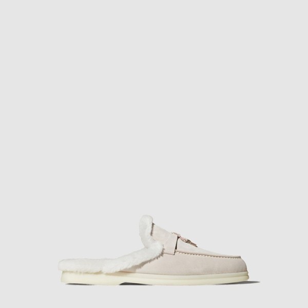 ✨로로피아나 남성 바부슈 참스 워크 슬리퍼 - Loro Piana Mens Babouche Charms Work Slippers - lps7342x