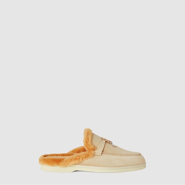 ✨로로피아나 남성 바부슈 참스 워크 슬리퍼 - Loro Piana Mens Babouche Charms Work Slippers - lps7344x