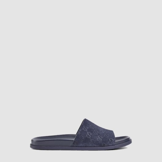 ❤구찌 남성 슬라이드 샌들 - Gucci Mens Slide Sandals - gus7345x