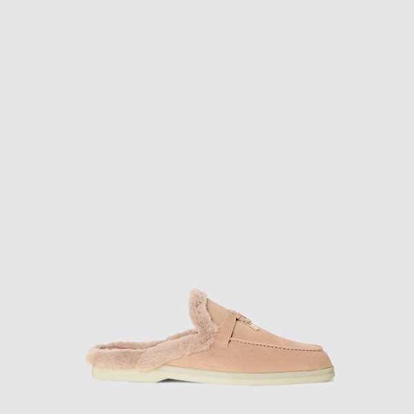 ✨로로피아나 남성 바부슈 참스 워크 슬리퍼 - Loro Piana Mens Babouche Charms Work Slippers - lps7347x