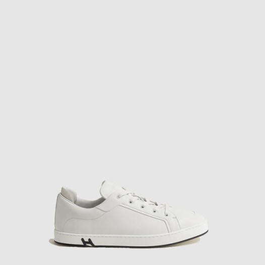 ❤에르메스 남성 Kid 스니커즈 - Hermes Mens Kid Sneakers - hes7354x