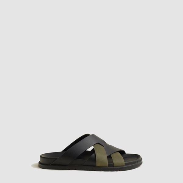 ✨에르메스 남성 카지미르 샌들 - Hermes Mens Kazimir Sandal - hes7384x