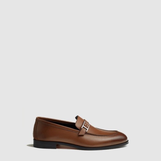 ❤에르메스 남성 Monterey 로퍼 - Hermes Mens Monterey Loafer - hes7385x