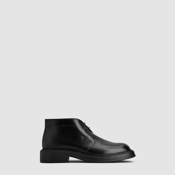 ✨토즈 남성 앵클 부츠 - Tods Mens Ankle Boots - tos7386x