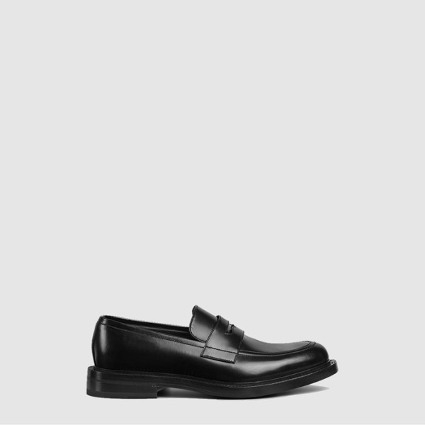 ✨구찌 남성 히든 로퍼 - Gucci Mens Hidden Loafers - gus7391x