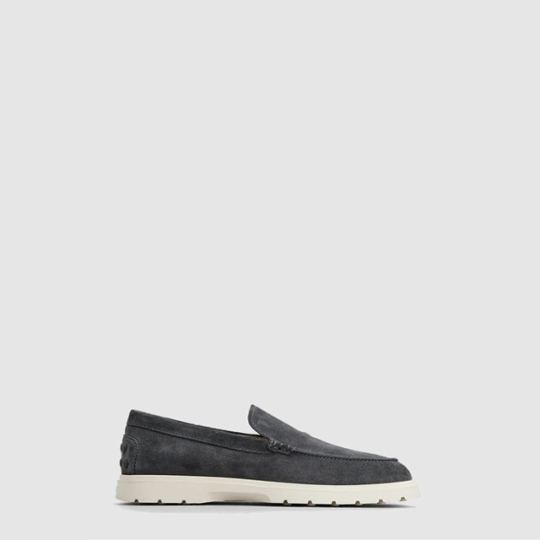 ✨토즈 남성 슬립온 로퍼 - Tods Mens Slip-on Loafers - tos7393x