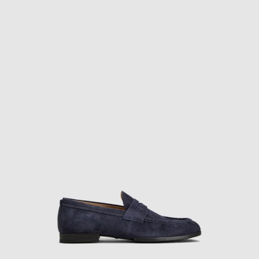 ❤토즈 남성 히든 로퍼 - Tods Mens Hidden Loafer - tos7400x