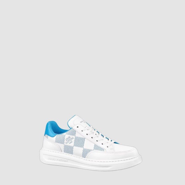 ✨루이비통 남성 비버리 힐스 스니커즈 - Louis vuitton Mens Beverly Hills Sneakers - lvs7402x