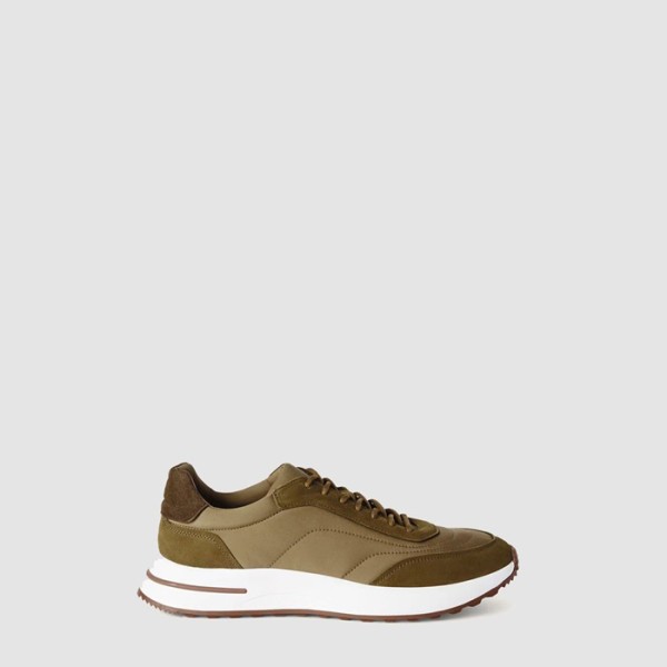 ✨로로피아나 남성 위크엔드 워크 스니커즈 - Loro Piana Mens Weekend Work Sneakers - lps7407x