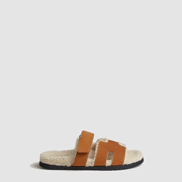 ✨에르메스 남성 시프레 샌들 - Hermes Mens Chypre Sandals - hes7421x
