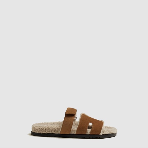 ✨에르메스 남성 시프레 샌들 - Hermes Mens Chypre Sandals - hes7422x