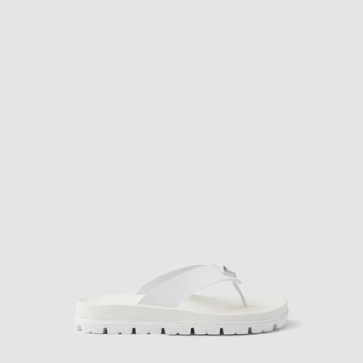 ❤프라다 남성 삼각 로고 샌들 - Prada Mens Sandals - prs7423x
