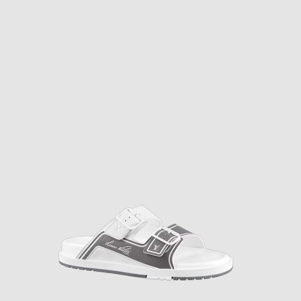 ✨루이비통 남성 트레이너 뮬 - Louis vuitton Mens Trainer Mule - lvs7425x