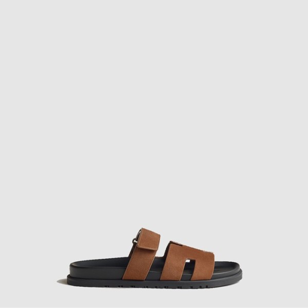 ✨에르메스 남성 시프레 샌들 - Hermes Mens Chypre Sandals - hes7426x