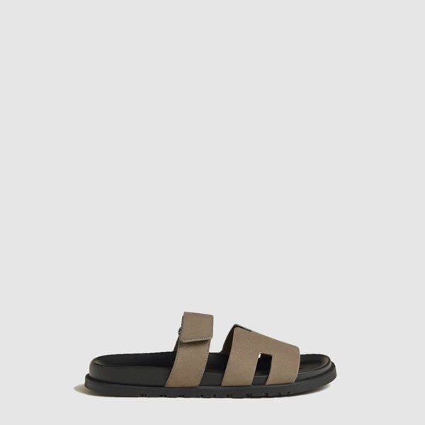 ✨에르메스 남성 시프레 샌들 - Hermes Mens Chypre Sandals - hes7427x