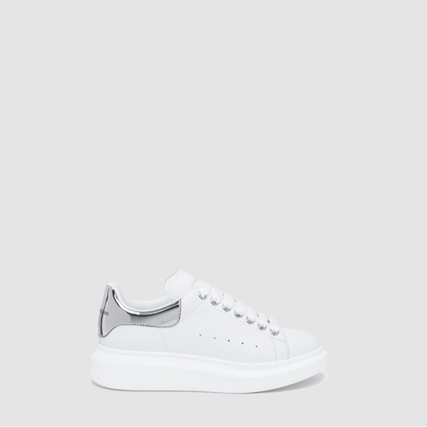 ✨알렉산더 맥퀸 남성 오버사이즈 스니커즈 - Alexander McQueen Mens Oversized Sneakers - aqs7440x