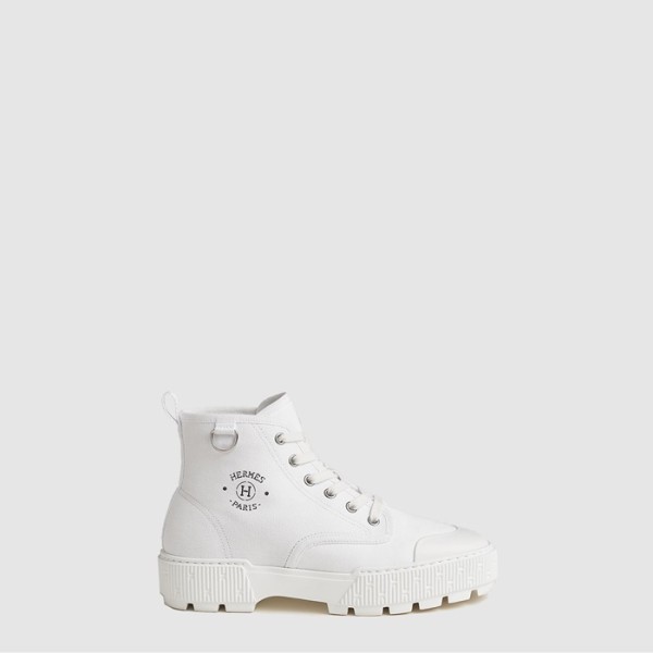 ✨에르메스 남성 이티너레 앵클 부츠 - Hermes Mens Itineraire Boots - hes7441x