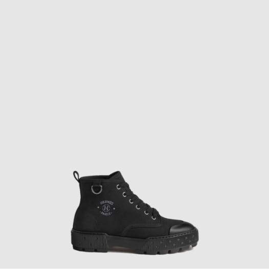 ❤에르메스 남성 이티너레 앵클 부츠 - Hermes Mens Itineraire Boots - hes7443x