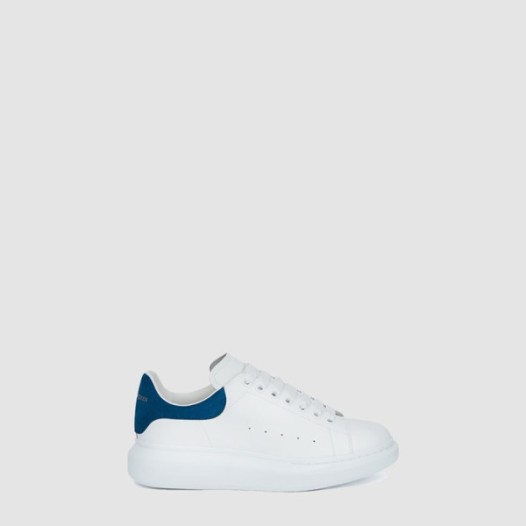 ❤알렉산더 맥퀸 남성 오버사이즈 스니커즈 - Alexander McQueen Mens Oversized Sneakers - aqs7445x