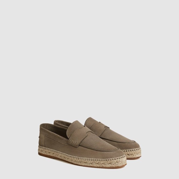 ✨에르메스 남성 트립 에스파듀 - Hermes Mens Trip Espadrilles - hes7452x