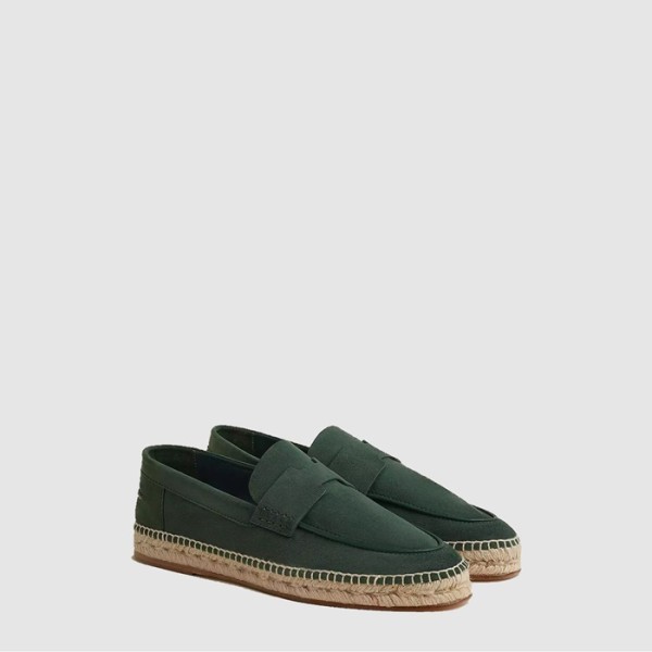 ✨에르메스 남성 트립 에스파듀 - Hermes Mens Trip Espadrilles - hes7453x