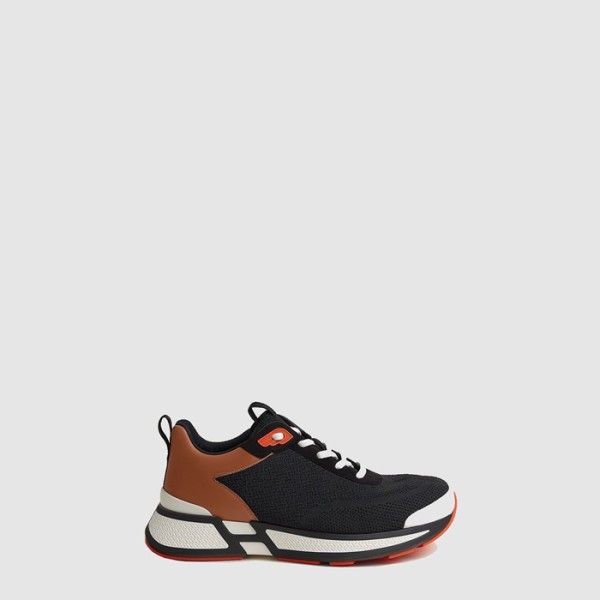 ✨에르메스 남성 Heros 스니커즈 - Hermes Mens Heros Sneakers - hes7462x