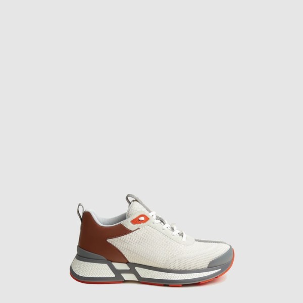 ✨에르메스 남성 Heros 스니커즈 - Hermes Mens Heros Sneakers - hes7463x